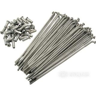 OEM 43030-36 W&W Spoke Sets for Wide Hub and Semi-Drop Center Rims 25-567