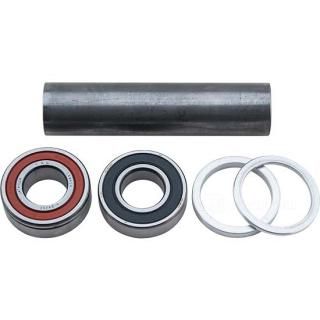 W&W Wheel Bearing Kits for Double Flange Hub Adapter 25-601