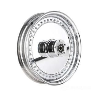 W&W Rick's Solid Wheels 25-658