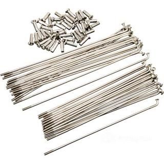 OEM 3945-28 W&W Spoke Sets for Front Hubs 1928-1929 26-003