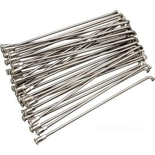 OEM 3944-28 W&W Spoke Sets for Rear Hubs 1928-1929 26-004