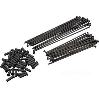 OEM 43029-30 W&W Spoke Sets for 45 cui Front Half Hub-Brake Drum 26-005