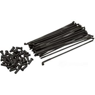 OEM 43030-36 W&W Spoke Sets for Wide Hub and Semi-Drop Center Rims 26-006