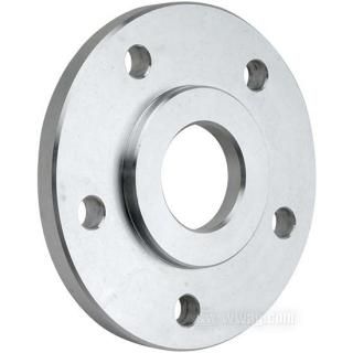 W&W CPV Offset Spacers for Brake Rotors 26-089