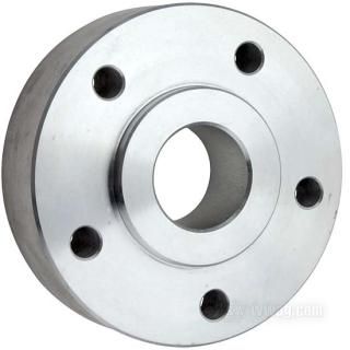 W&W CPV Offset Spacers for Brake Rotors 26-123