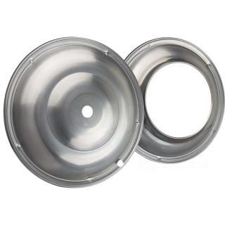 W&W Hammer Sycle Wheel Covers 26-140