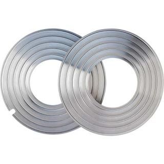 W&W Moon Wheel Covers 26-186