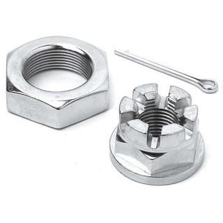 OEM 4178-30 W&W Axle nut kit 26-340