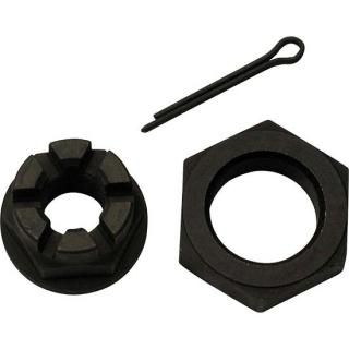 OEM 4178-30 W&W Axle nut kit 26-341