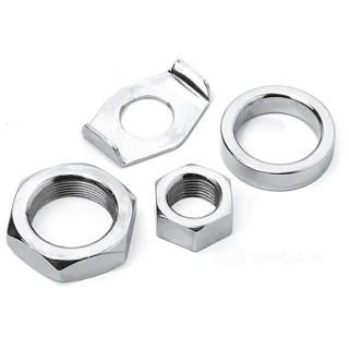 OEM 8095 W&W Axle nut kit 26-350