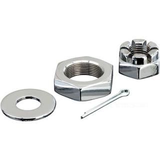 OEM 534 W&W Axle nut kit 26-352