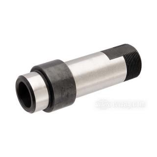 OEM 41600-58 W&W Rear Brake Sleeves for Base Plates: Big Twins 1958-1972 26-375