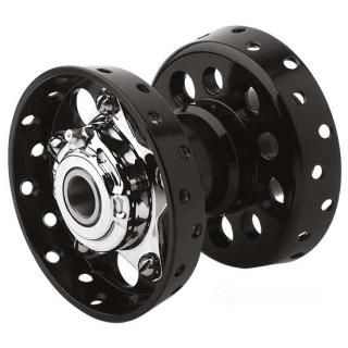 OEM 43540-36 W&W Star Hubs 1940-1966 with Needle Bearings 26-400