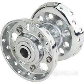 W&W Star Hubs 1940-1966 with Tapered Roller Bearings 26-405