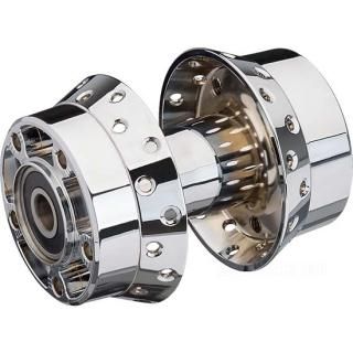 OEM 40976-00 W&W Wide Rear Hub 2000-07-Type 26-414