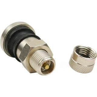 W&W Tire Valve for Tubeless Wheels 26-469