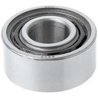 OEM 9010 W&W Ball Bearings for Drum Brake Wheels 26-509