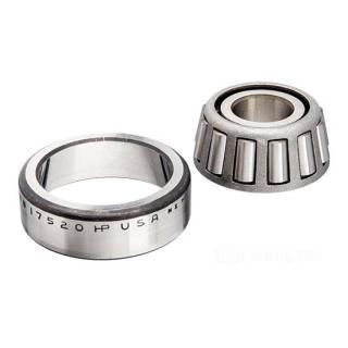 OEM 47521-52 W&W Tapered roller bearing 26-515