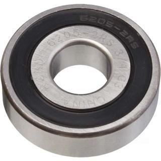 W&W Ball Bearings with ID 3/4" for Disc Brake Wheels 2000 26-529