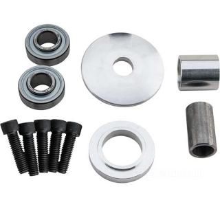 W&W Mounting Kits for Drum Brakes 26-603