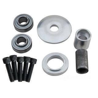 W&W Mounting Kits for Drum Brakes 26-604