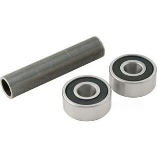W&W Wheel Bearing Kits for FLST Type Single Flange Hub Adapter 26-623