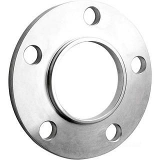 W&W Ricks 6.5 mm Offset Spacers 26-681