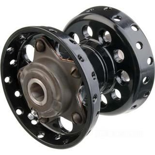 OEM 43540-36 W&W Star Hubs 1940-1966 with Needle Bearings 26-689