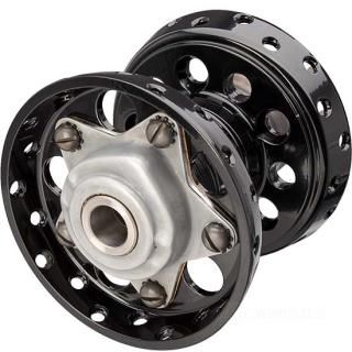 OEM 43540-36A W&W Stepped Star Hub 1936-1939 26-745