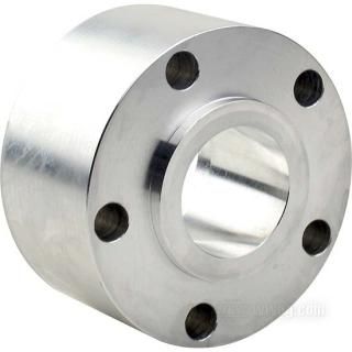 W&W Bates Offset Spacers for Rear Sprockets and Pulleys 26-767