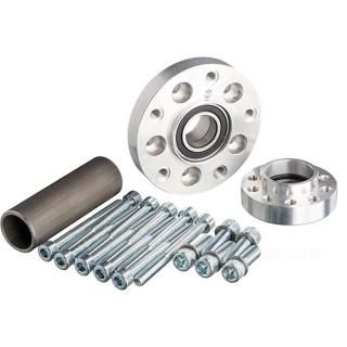 W&W Single Flange Hub Adapter Kit Narrow Type 26-784