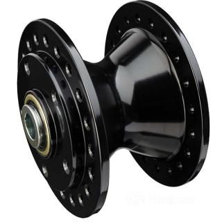 OEM 43619-84 W&W Narrow Dual Flange Front Hub 1984-99-Type 26-974