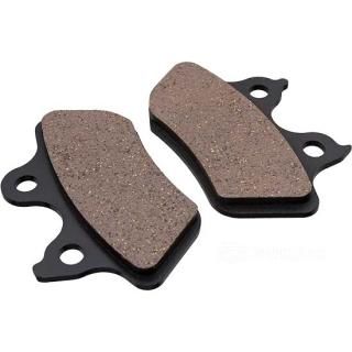OEM 46721-06 W&W Brake Pads for OEM Brake Calipers 26-982