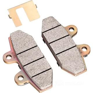 OEM 41300197 W&W Brake Pads for OEM Brake Calipers 26-988