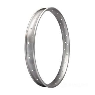 W&W The Cyclery Clincher Rims 26-996