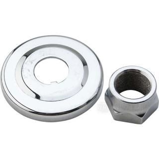 OEM 3928-44A W&W Nut 27-051