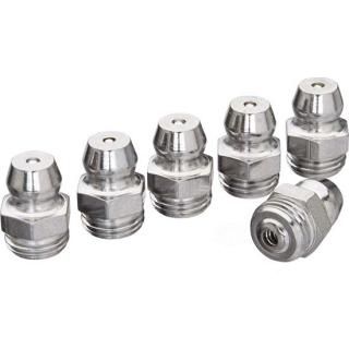 OEM 9851 W&W Colony Grease Nipples 1939 27-078