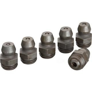 OEM 9851 W&W Colony Grease Nipples 1939 27-079