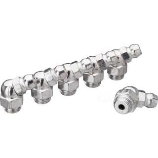 OEM 9852 W&W Colony Grease Nipples 1939 27-083