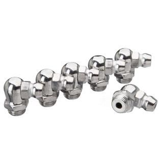 OEM 9853 W&W Colony Grease Nipples 1939 27-086