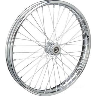 W&W Front Wheels with Spool Hub 27-089