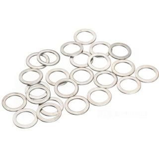 OEM 6300 W&W Grease Nipple Washers 27-093
