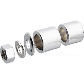 OEM 40910-00 W&W Colony Axle Nuts and Spacer Kits for Softail 1984-2017 27-174