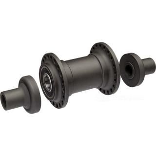 W&W TWH Board Track Hubs 27-190
