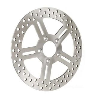 W&W PM Lightweight Brake Rotors 27-402