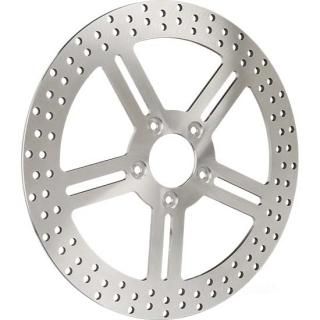W&W PM Lightweight Brake Rotors 27-408