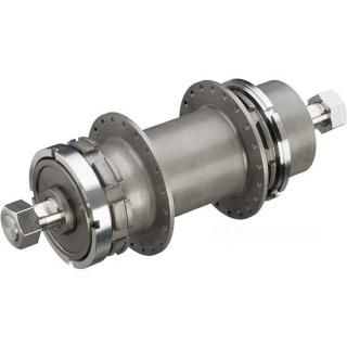 OEM 3958-15 W&W The Cyclery Rear Hubs for IOE Models 1915-1929 27-540