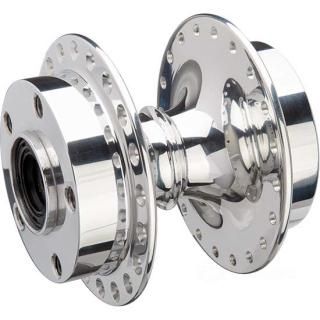 W&W Rear hub by Kustom Tech 27-580