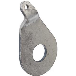 OEM 5084-34 W&W The Cyclery Stoplight Switch Lever 1934-1936 V-Series Models 27-646