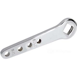 OEM 4123-31 W&W The Cyclery Front Brake Levers for models 1931-1940 27-647